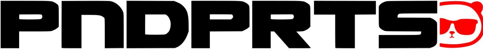 Pandaparts Logo